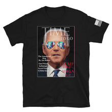 Load image into Gallery viewer, Time To Go T-Shirt