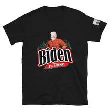 Load image into Gallery viewer, Biden Pic A Dummy T-Shirt