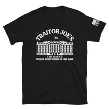 Load image into Gallery viewer, Traitor Joe's T-Shirt