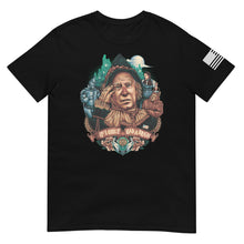 Load image into Gallery viewer, If Biden Only had a Brain T-Shirt