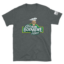 Load image into Gallery viewer, Chef Boyarewe Screwed T-Shirt