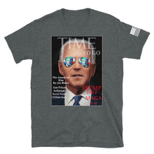 Load image into Gallery viewer, Time To Go T-Shirt