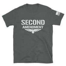 Load image into Gallery viewer, Second Amendment Eagle T-Shirt