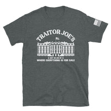 Load image into Gallery viewer, Traitor Joe's T-Shirt