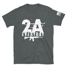 Load image into Gallery viewer, 2A Everyday T-Shirt