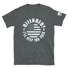 Load image into Gallery viewer, Offended? T-Shirt