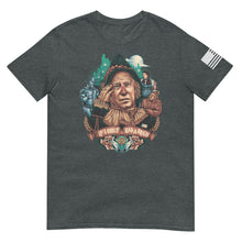 Load image into Gallery viewer, If Biden Only had a Brain T-Shirt