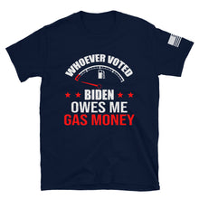 Load image into Gallery viewer, Whoever Voted for Biden T-Shirt