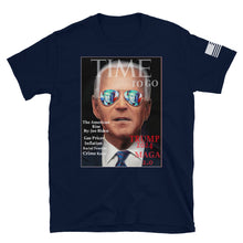 Load image into Gallery viewer, Time To Go T-Shirt