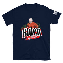 Load image into Gallery viewer, Biden Pic A Dummy T-Shirt