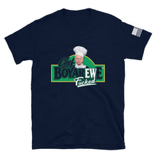 Load image into Gallery viewer, Chef Boyarewe F***ed T-Shirt