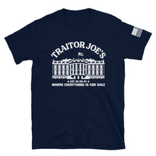 Load image into Gallery viewer, Traitor Joe's T-Shirt