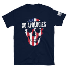 Load image into Gallery viewer, No Apologies T-Shirt