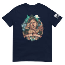Load image into Gallery viewer, If Biden Only had a Brain T-Shirt