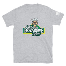 Load image into Gallery viewer, Chef Boyarewe Screwed T-Shirt
