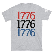 Load image into Gallery viewer, USA 1776 T-Shirt