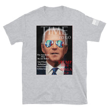Load image into Gallery viewer, Time To Go T-Shirt