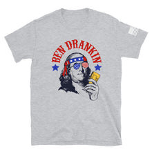 Load image into Gallery viewer, Ben Drankin T-Shirt