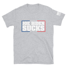 Load image into Gallery viewer, Joe Biden Sucks T-Shirt