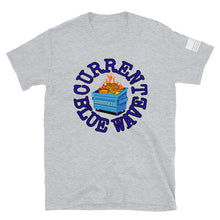 Load image into Gallery viewer, Democrat Dumpster Fire T-Shirt