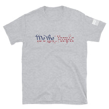 Load image into Gallery viewer, American Flag We The People T-Shirt