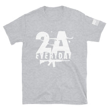 Load image into Gallery viewer, 2A Everyday T-Shirt