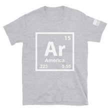 Load image into Gallery viewer, AR15 Element T-Shirt