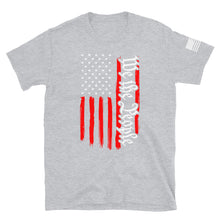 Load image into Gallery viewer, American Flag We The People T-Shirt