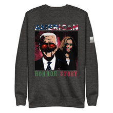 Load image into Gallery viewer, American Horror Story Fleece Sweatshirt