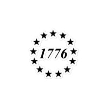 Load image into Gallery viewer, 1776 Stars Sticker