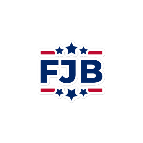 FJB Sticker