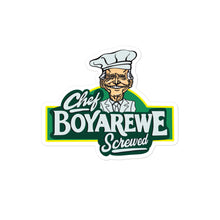 Load image into Gallery viewer, Chef Boyarewe Screwed