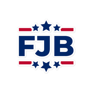 FJB Sticker