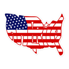 Load image into Gallery viewer, America Sticker