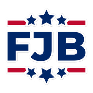 FJB Sticker