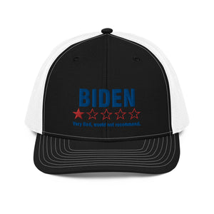 1 Star Biden Hat