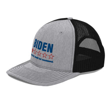 Load image into Gallery viewer, 1 Star Biden Hat