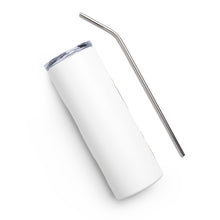 Load image into Gallery viewer, Second Amendment White Tumbler Cup