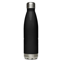 Load image into Gallery viewer, 1776 Black Tumbler Bottle
