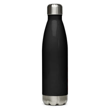 Load image into Gallery viewer, All Faster Than 911 Black Tumbler Bottle