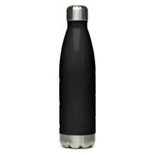 Load image into Gallery viewer, American 1776 Black Tumbler Bottle