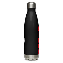 Load image into Gallery viewer, B.I.D.E.N. Black Tumbler Bottle