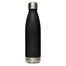Load image into Gallery viewer, Biden Pic A Dummy Black Tumbler Bottle