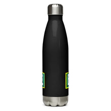 Load image into Gallery viewer, Chef Boyarewe F****d Black Tumbler Bottle