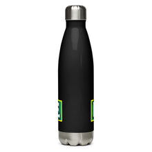 Load image into Gallery viewer, Chef Boyarewe Screwed Black Tumbler Bottle