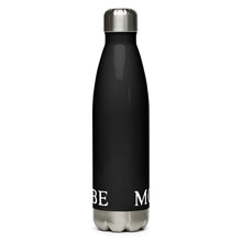 Load image into Gallery viewer, Come and Take Them Black Tumbler Bottle