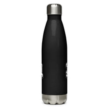 Load image into Gallery viewer, Damn it Feels Good to be American Black Tumbler Bottle