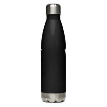 Load image into Gallery viewer, Don&#39;t Let Me Vote Democrat Black Tumbler Bottle