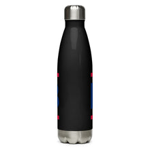 Load image into Gallery viewer, FJB Black Tumbler Bottle