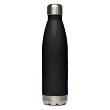 Load image into Gallery viewer, Joe Has Gotta Go Black Tumbler Bottle